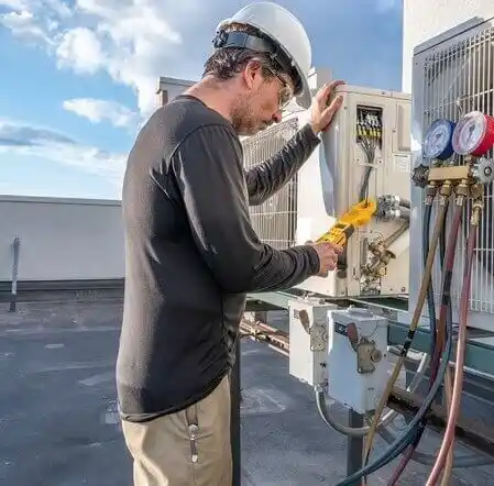 hvac services Sarasota Springs